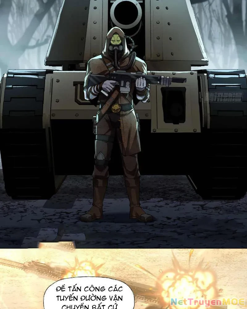 Truyền Kỳ Thái Lạc Chapter 128 - Trang 2