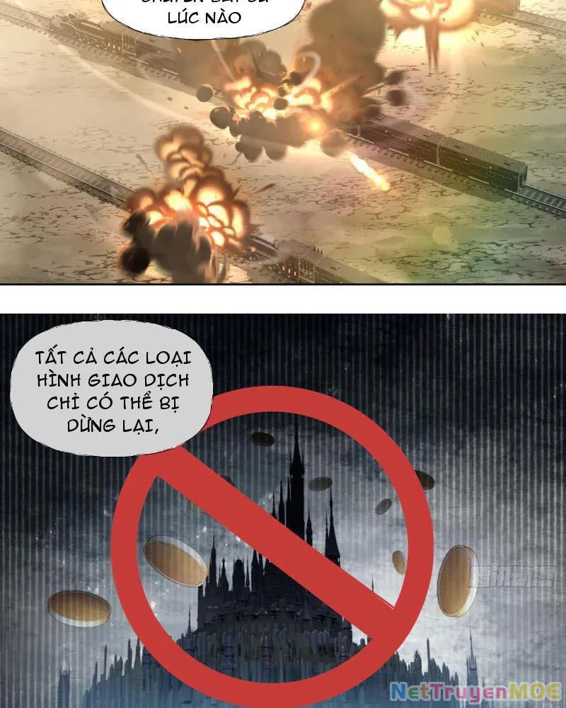 Truyền Kỳ Thái Lạc Chapter 128 - Trang 2