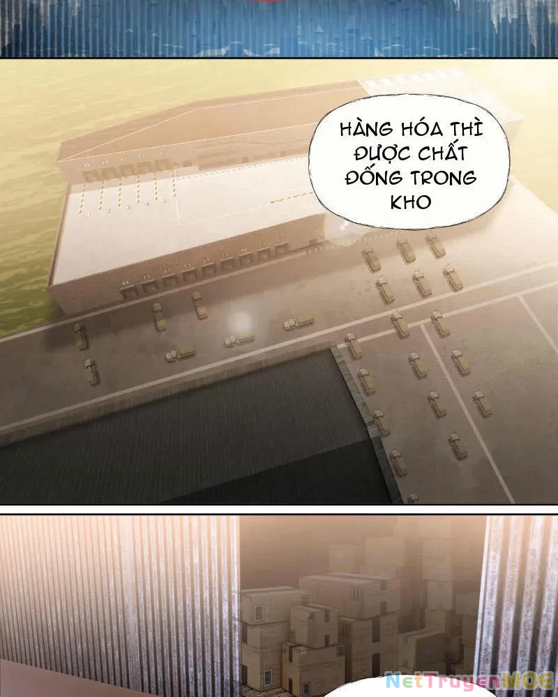 Truyền Kỳ Thái Lạc Chapter 128 - Trang 2