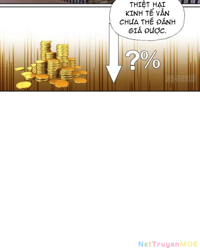 Truyền Kỳ Thái Lạc Chapter 128 - Trang 2