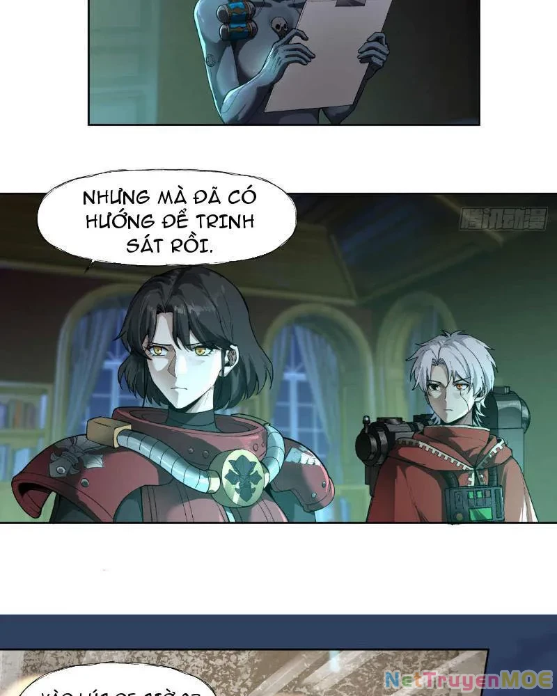 Truyền Kỳ Thái Lạc Chapter 128 - Trang 2