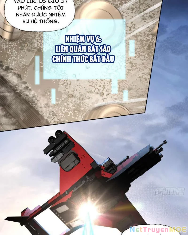 Truyền Kỳ Thái Lạc Chapter 128 - Trang 2