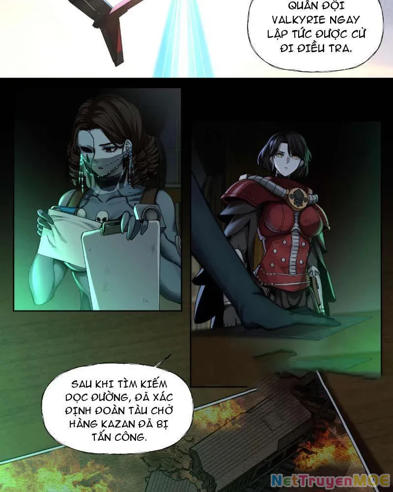 Truyền Kỳ Thái Lạc Chapter 128 - Trang 2