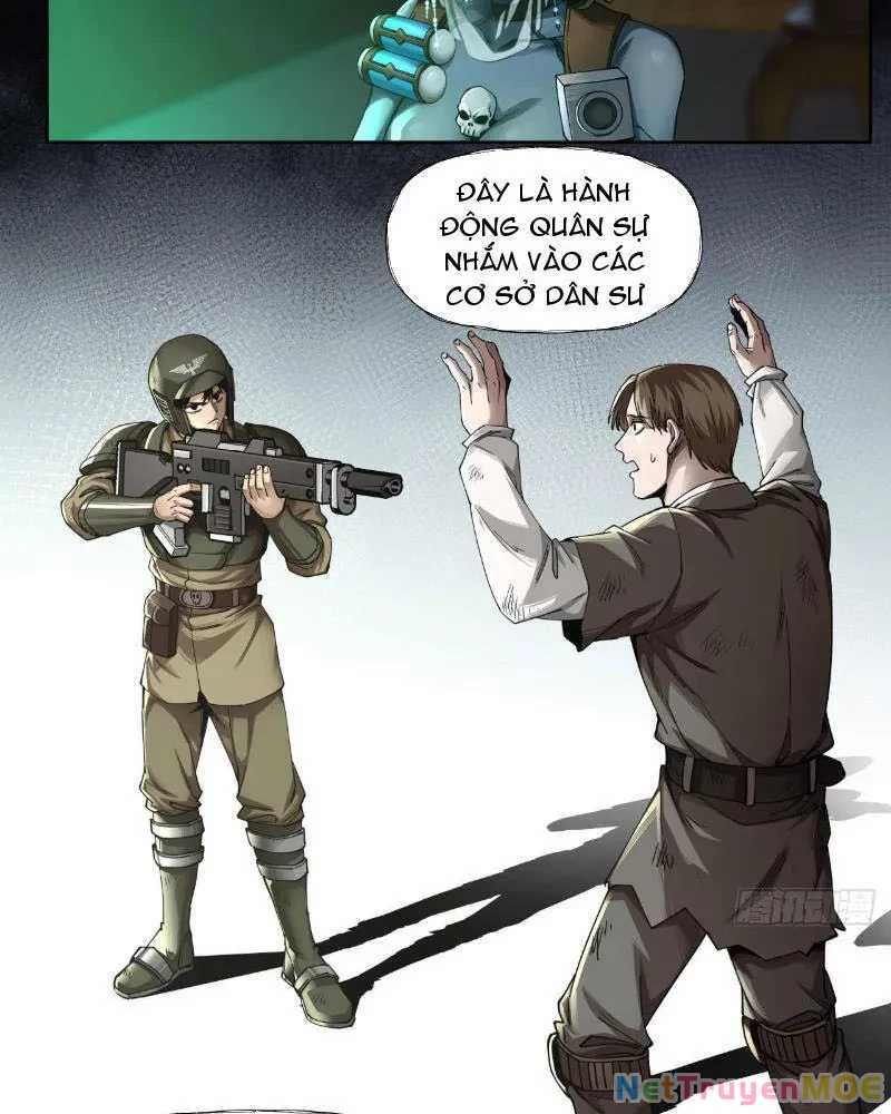 Truyền Kỳ Thái Lạc Chapter 128 - Trang 2