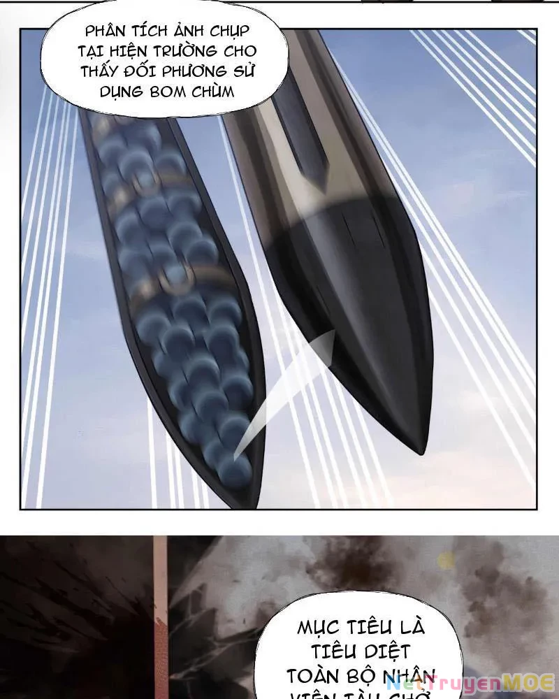 Truyền Kỳ Thái Lạc Chapter 128 - Trang 2