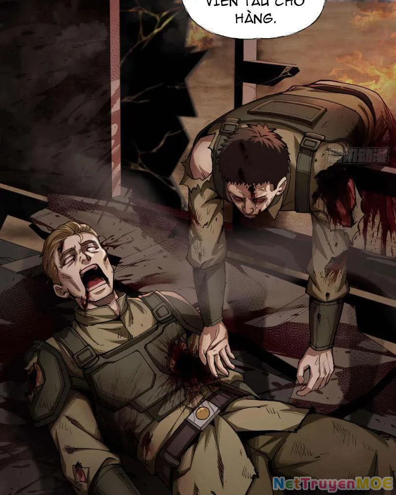 Truyền Kỳ Thái Lạc Chapter 128 - Trang 2