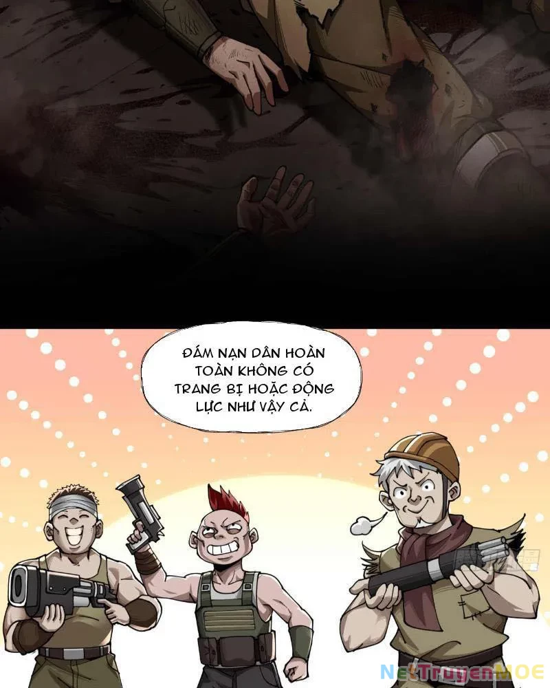 Truyền Kỳ Thái Lạc Chapter 128 - Trang 2