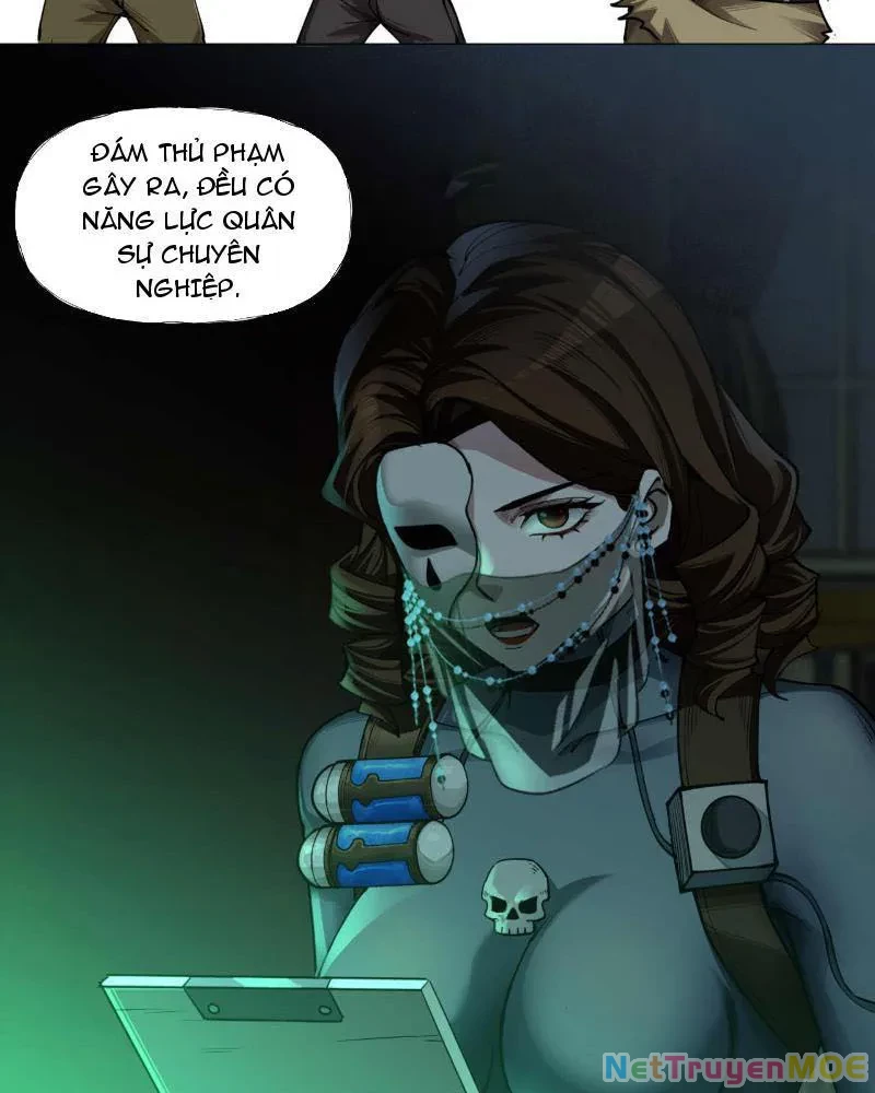 Truyền Kỳ Thái Lạc Chapter 128 - Trang 2