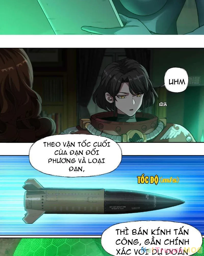 Truyền Kỳ Thái Lạc Chapter 128 - Trang 2