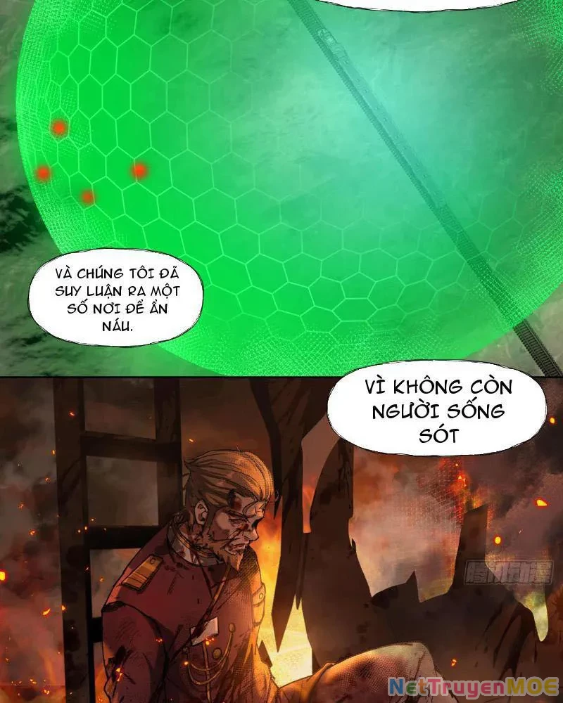 Truyền Kỳ Thái Lạc Chapter 128 - Trang 2