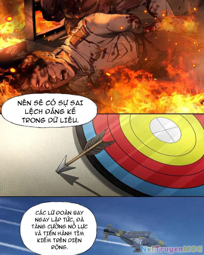 Truyền Kỳ Thái Lạc Chapter 128 - Trang 2