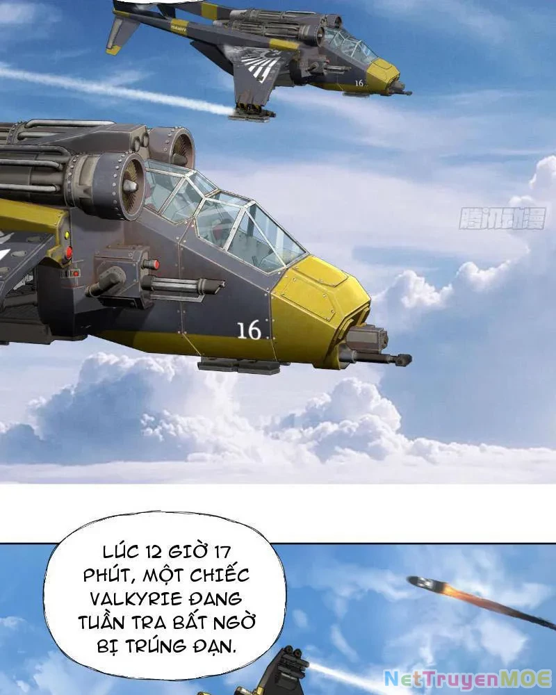 Truyền Kỳ Thái Lạc Chapter 128 - Trang 2