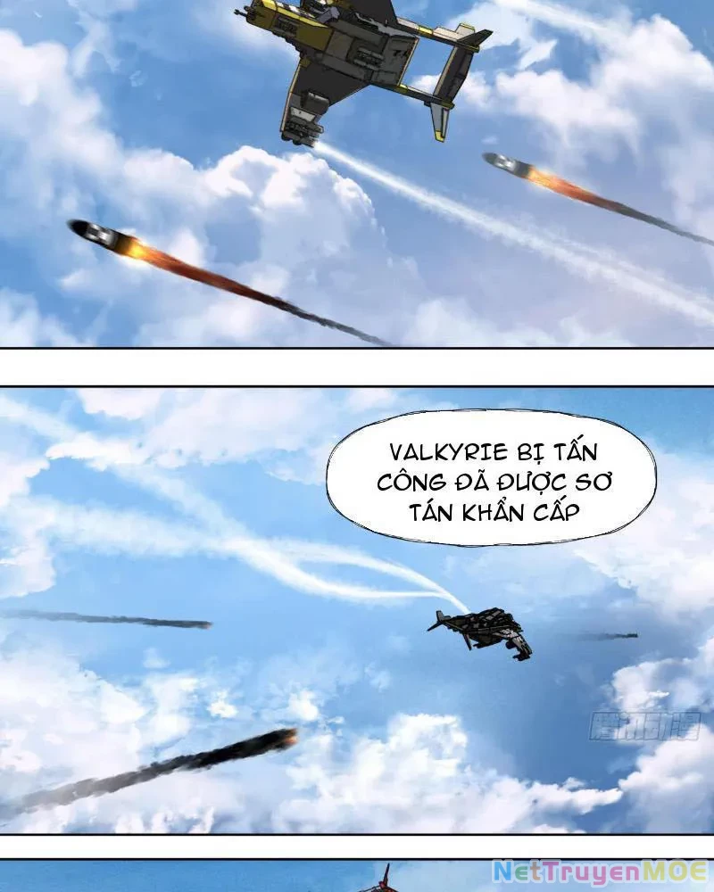 Truyền Kỳ Thái Lạc Chapter 128 - Trang 2