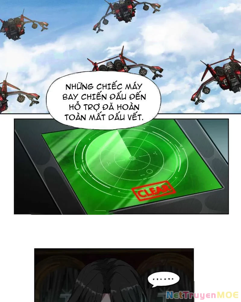 Truyền Kỳ Thái Lạc Chapter 128 - Trang 2