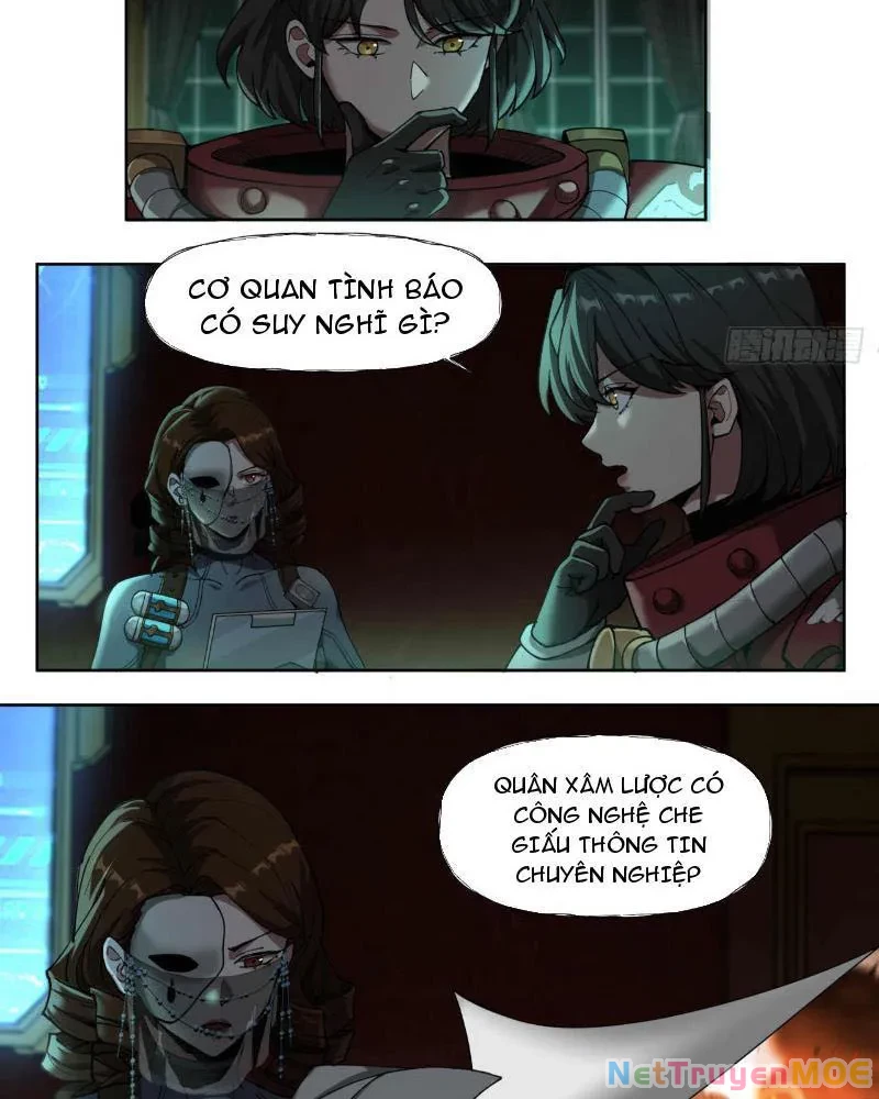 Truyền Kỳ Thái Lạc Chapter 128 - Trang 2