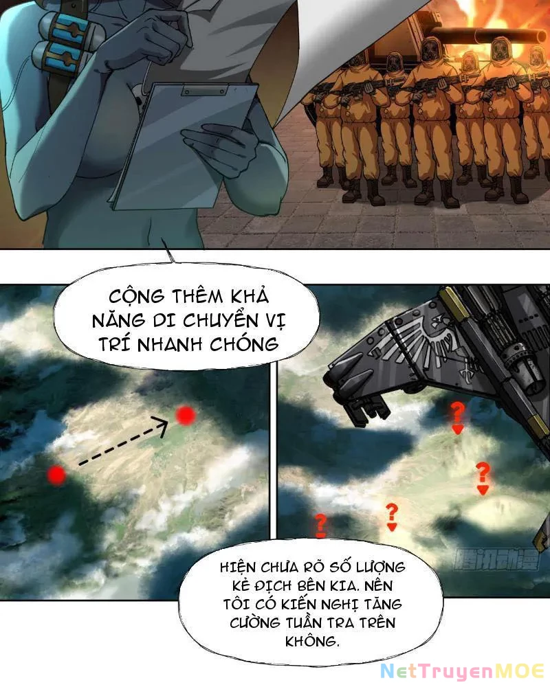 Truyền Kỳ Thái Lạc Chapter 128 - Trang 2