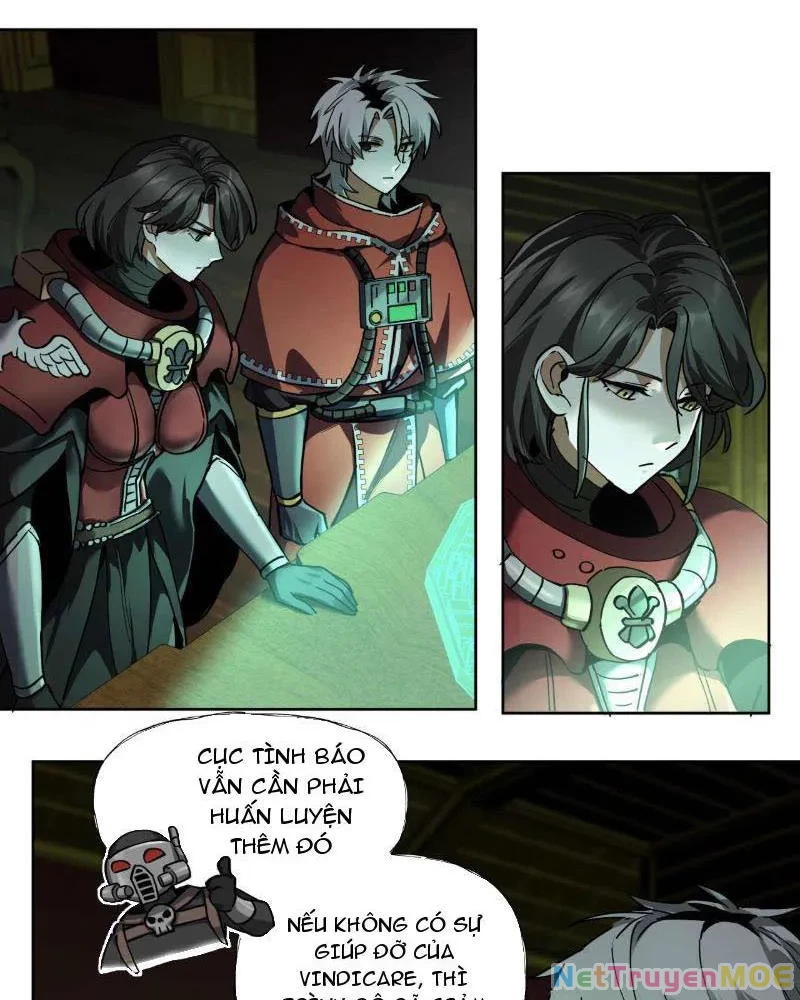 Truyền Kỳ Thái Lạc Chapter 128 - Trang 2