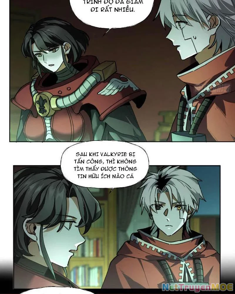 Truyền Kỳ Thái Lạc Chapter 128 - Trang 2