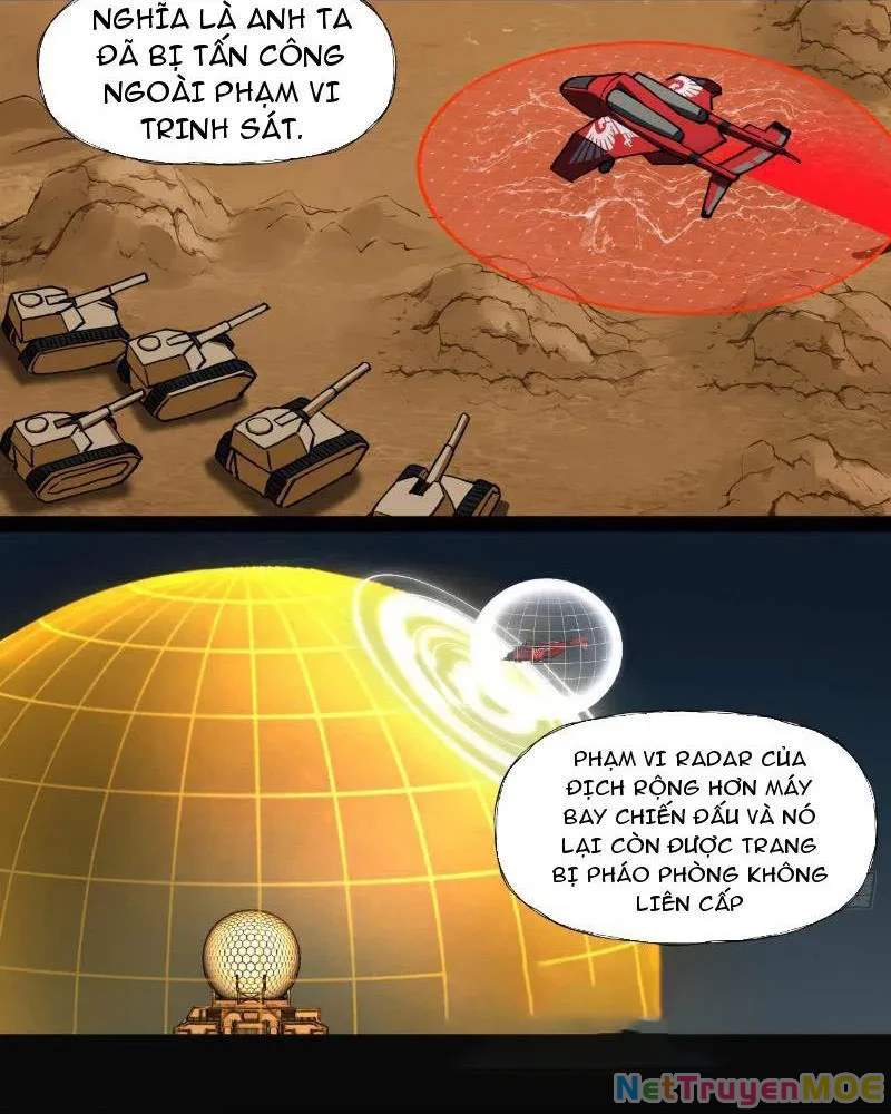 Truyền Kỳ Thái Lạc Chapter 128 - Trang 2