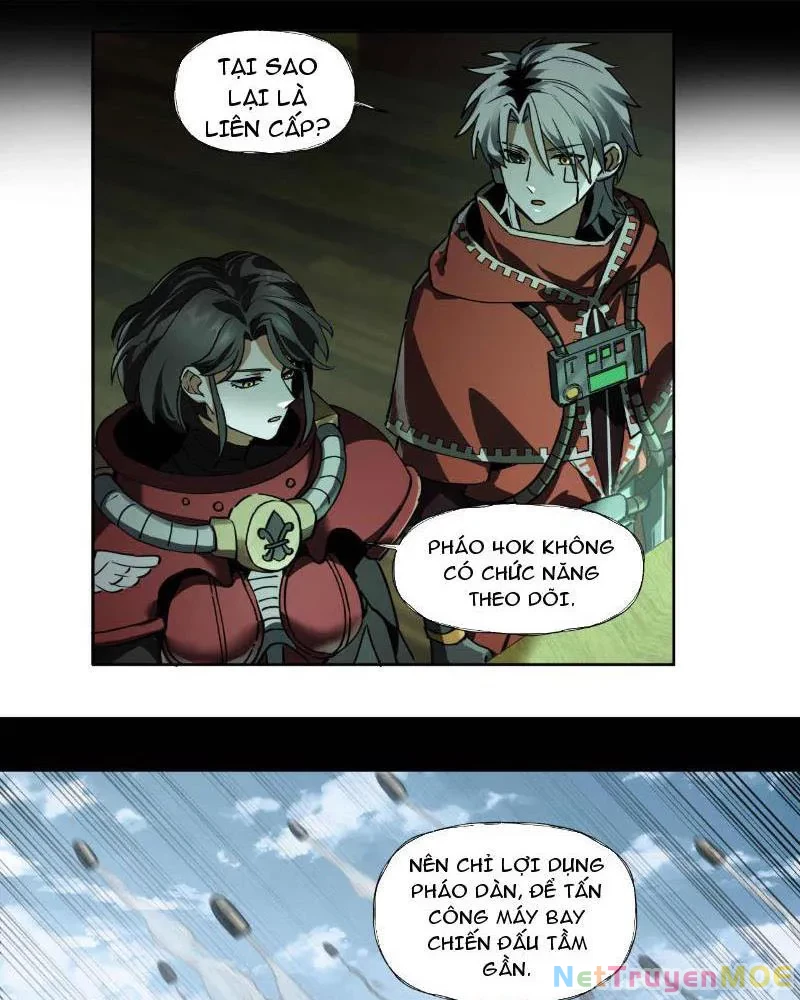 Truyền Kỳ Thái Lạc Chapter 128 - Trang 2