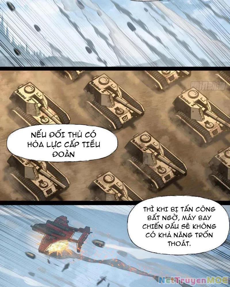 Truyền Kỳ Thái Lạc Chapter 128 - Trang 2