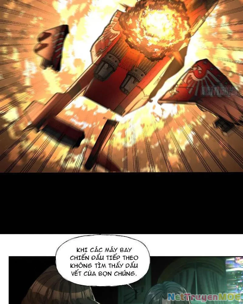 Truyền Kỳ Thái Lạc Chapter 128 - Trang 2