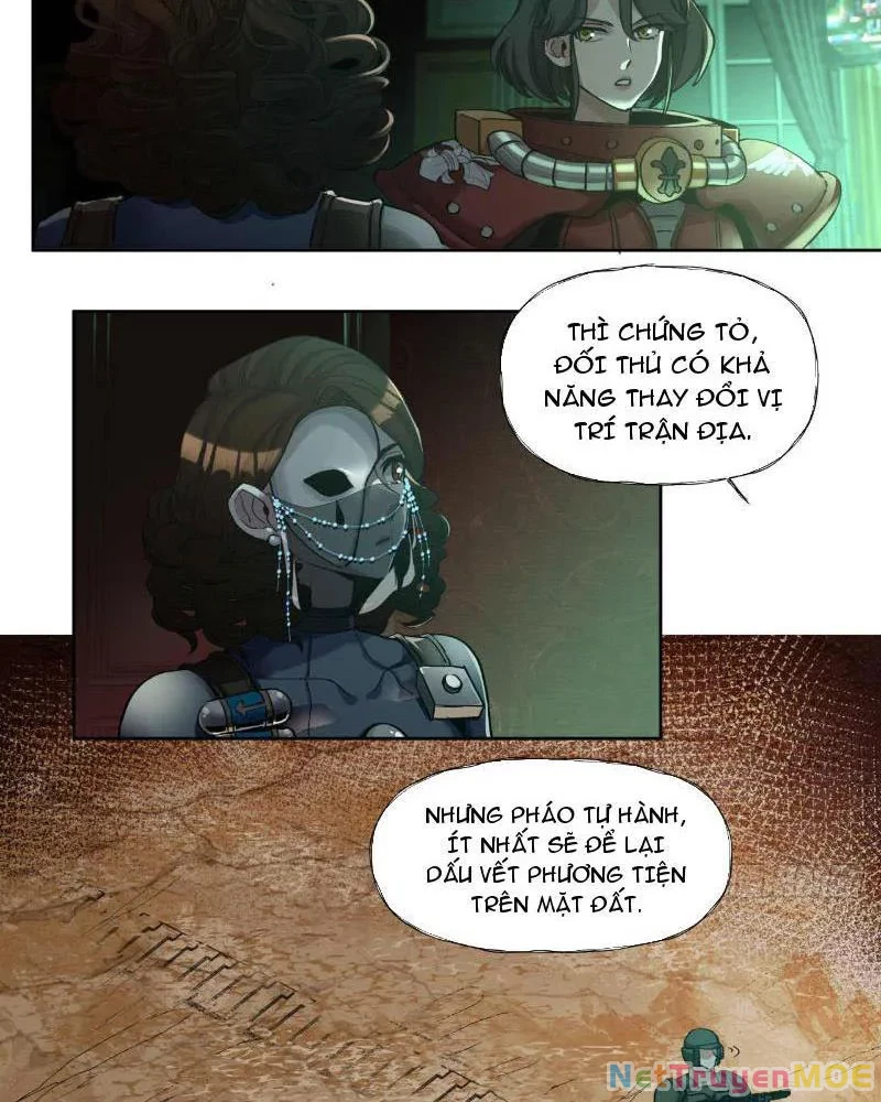 Truyền Kỳ Thái Lạc Chapter 128 - Trang 2