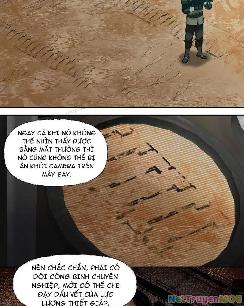 Truyền Kỳ Thái Lạc Chapter 128 - Trang 2