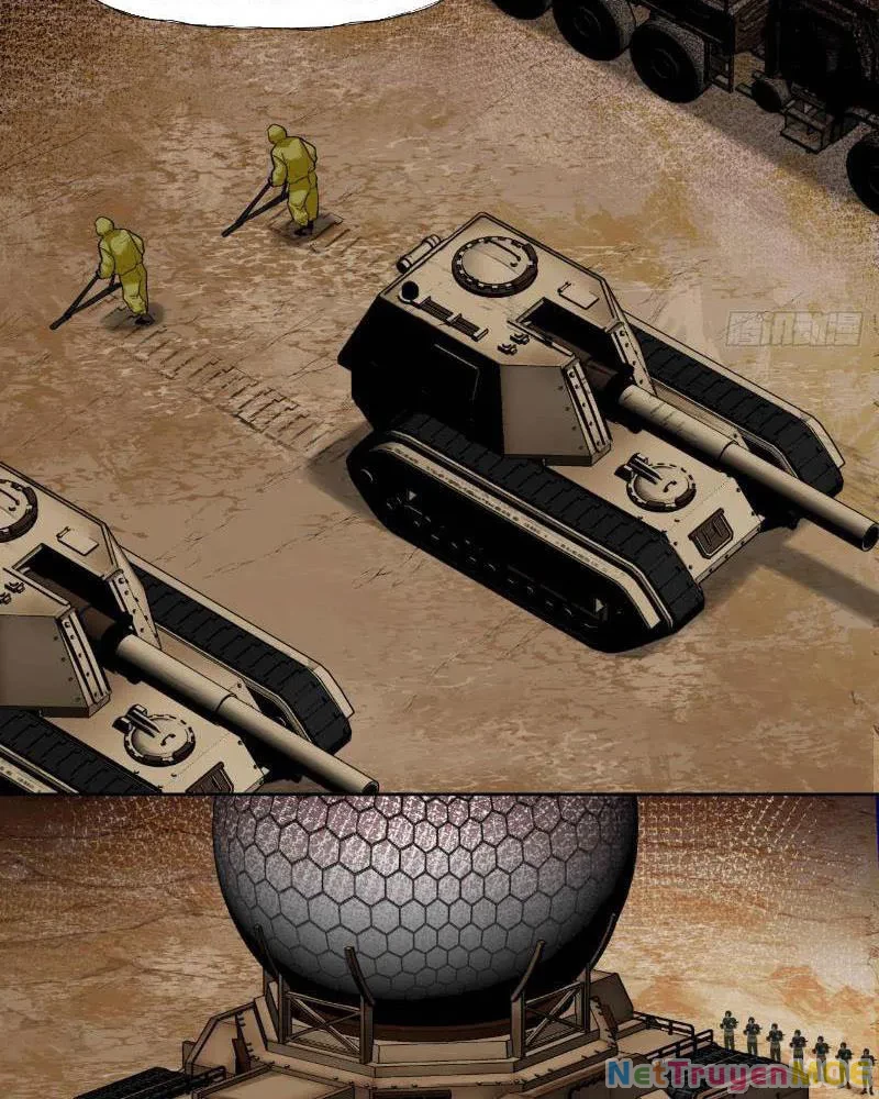 Truyền Kỳ Thái Lạc Chapter 128 - Trang 2