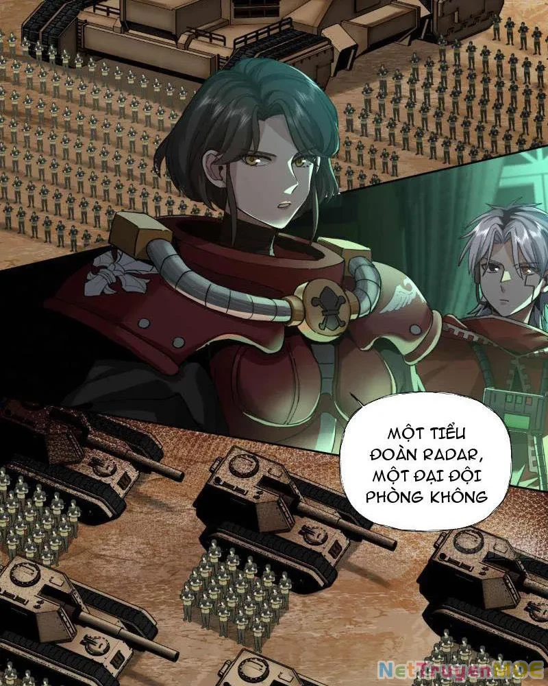 Truyền Kỳ Thái Lạc Chapter 128 - Trang 2