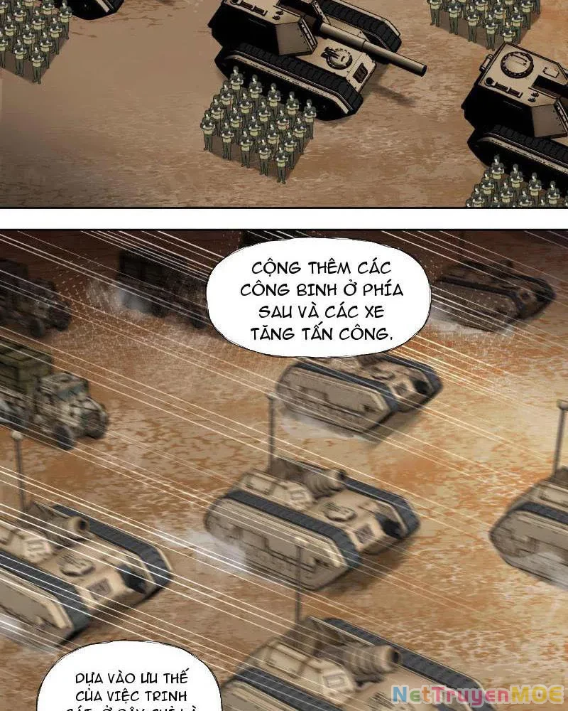 Truyền Kỳ Thái Lạc Chapter 128 - Trang 2