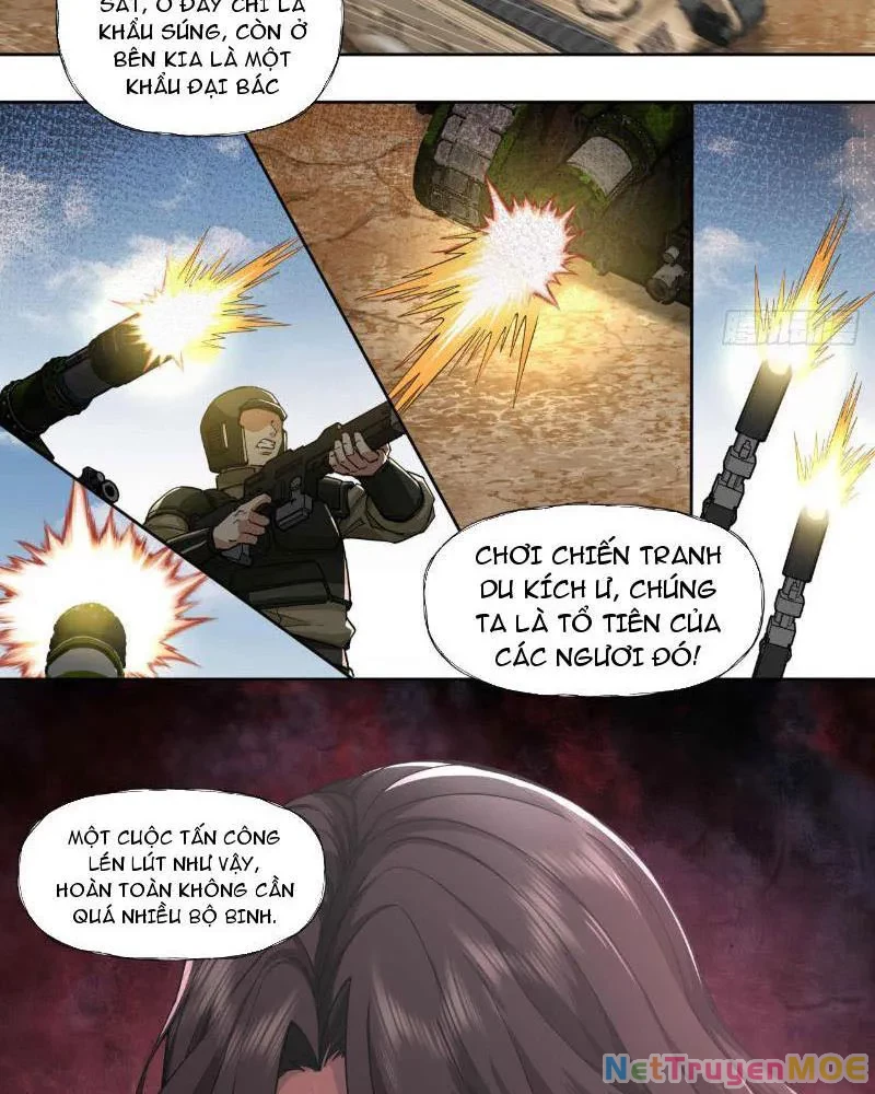 Truyền Kỳ Thái Lạc Chapter 128 - Trang 2