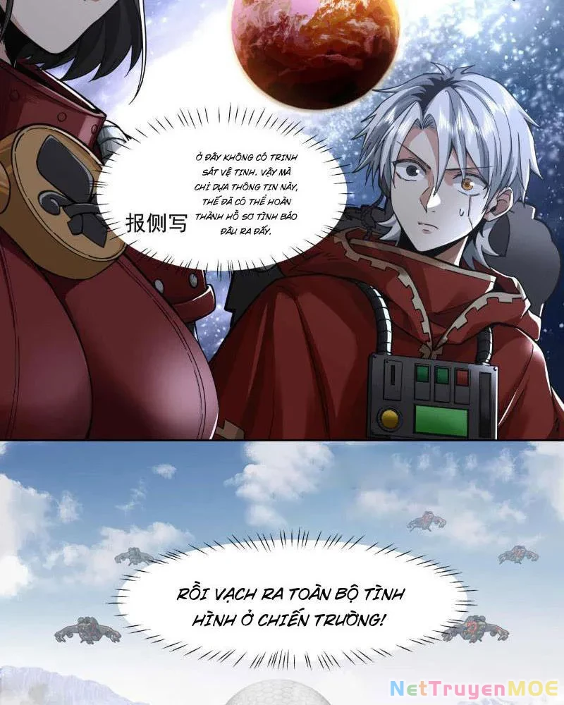 Truyền Kỳ Thái Lạc Chapter 128 - Trang 2