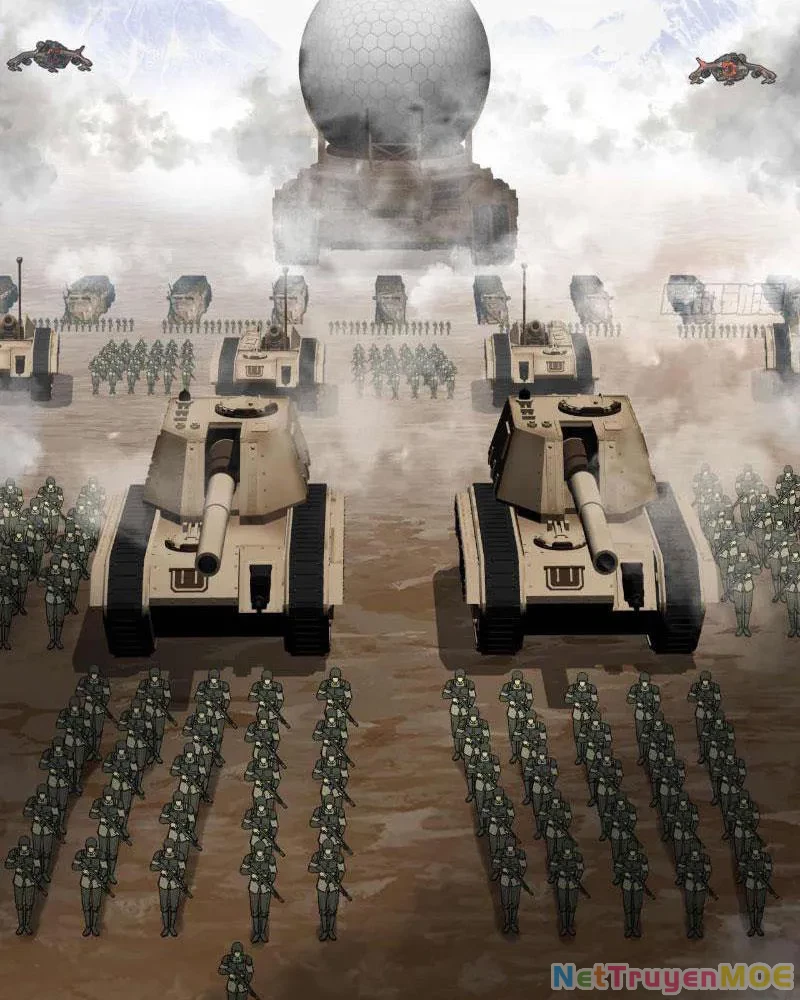 Truyền Kỳ Thái Lạc Chapter 128 - Trang 2