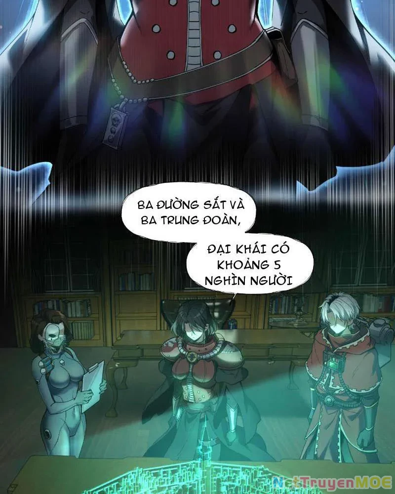 Truyền Kỳ Thái Lạc Chapter 128 - Trang 2