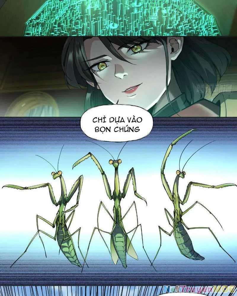 Truyền Kỳ Thái Lạc Chapter 128 - Trang 2