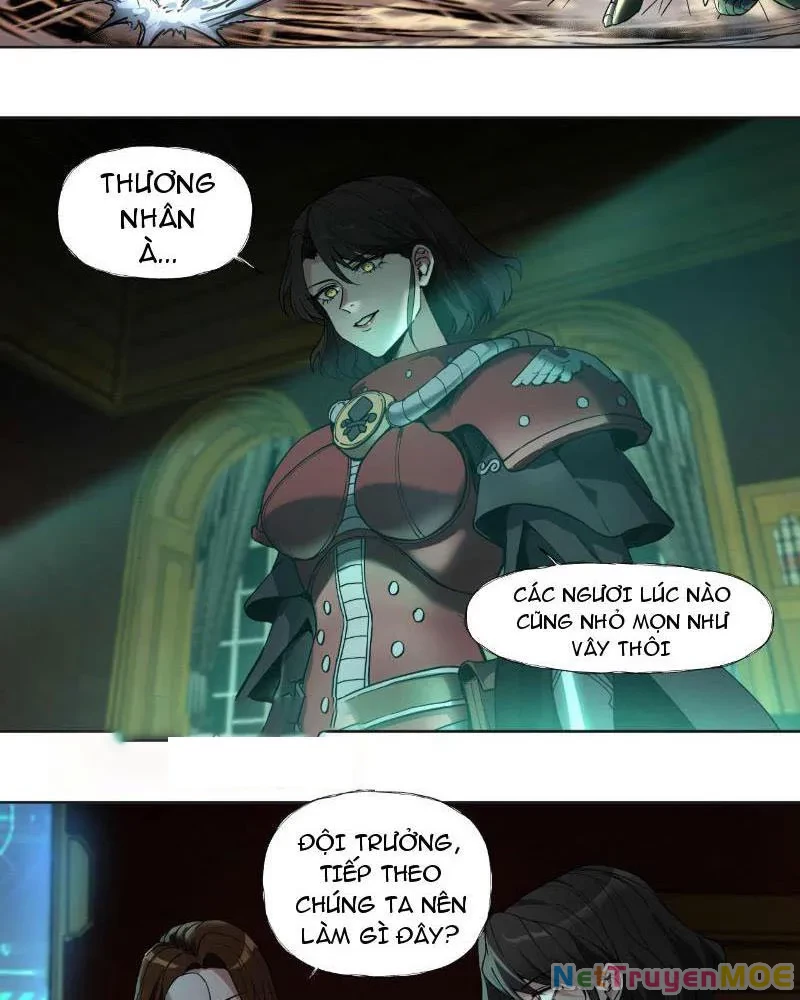 Truyền Kỳ Thái Lạc Chapter 128 - Trang 2