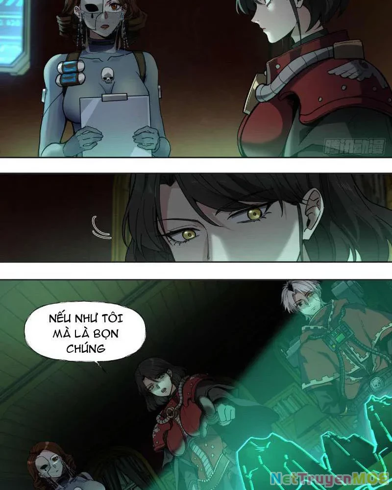 Truyền Kỳ Thái Lạc Chapter 128 - Trang 2