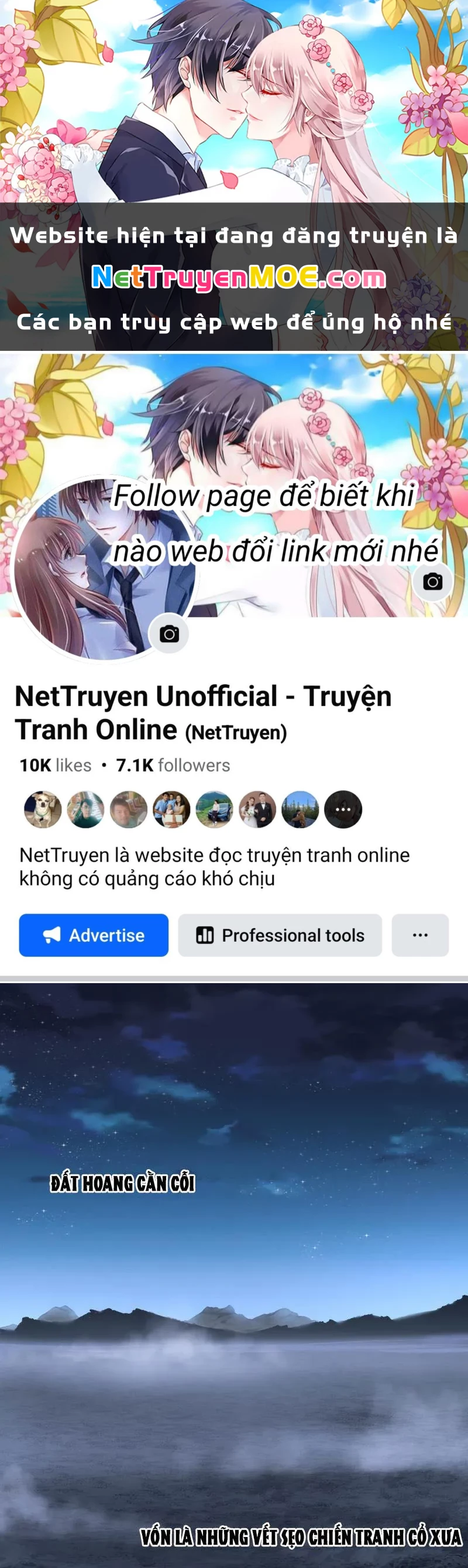 Truyền Kỳ Thái Lạc Chapter 129 - Trang 2