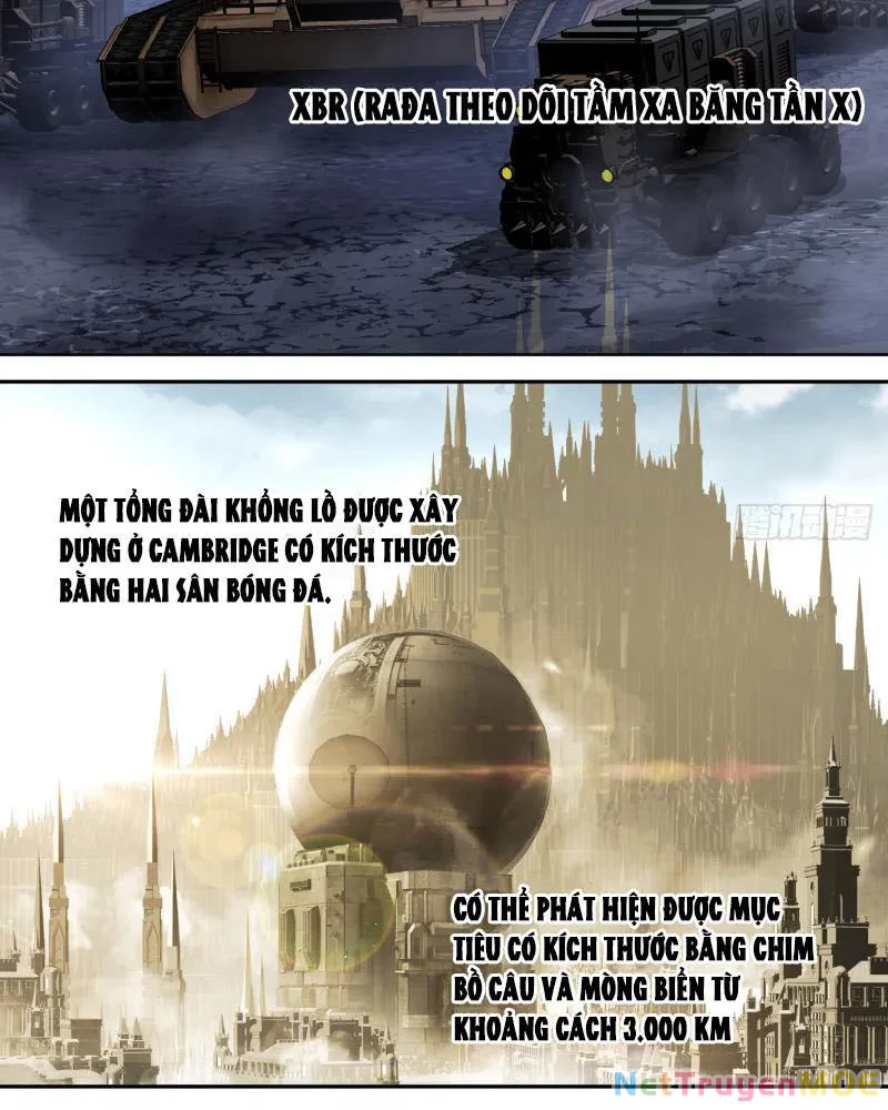 Truyền Kỳ Thái Lạc Chapter 129 - Trang 2