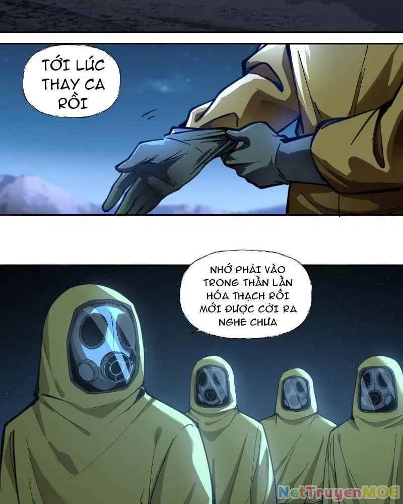 Truyền Kỳ Thái Lạc Chapter 129 - Trang 2