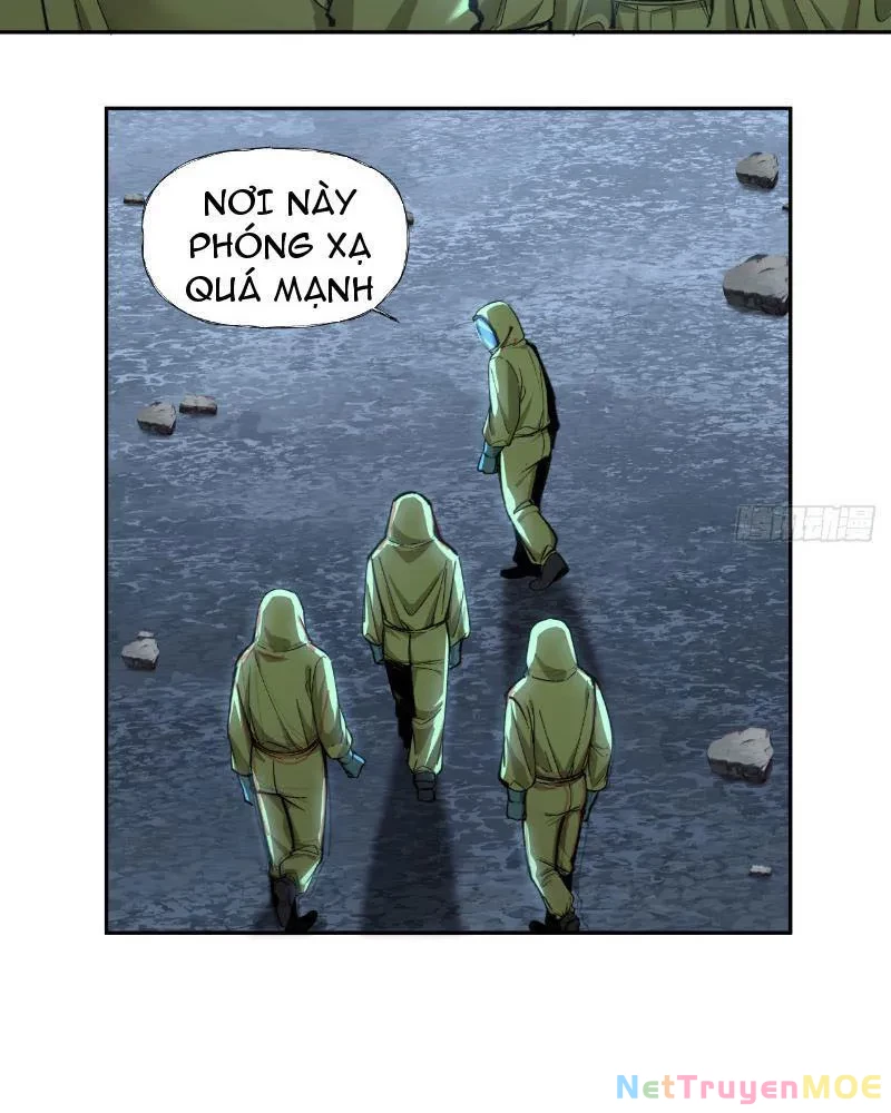 Truyền Kỳ Thái Lạc Chapter 129 - Trang 2