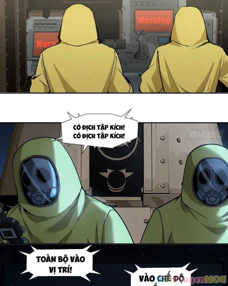 Truyền Kỳ Thái Lạc Chapter 129 - Trang 2