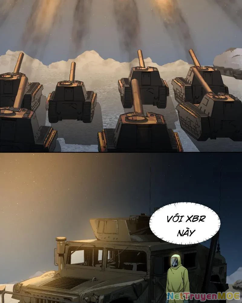 Truyền Kỳ Thái Lạc Chapter 129 - Trang 2