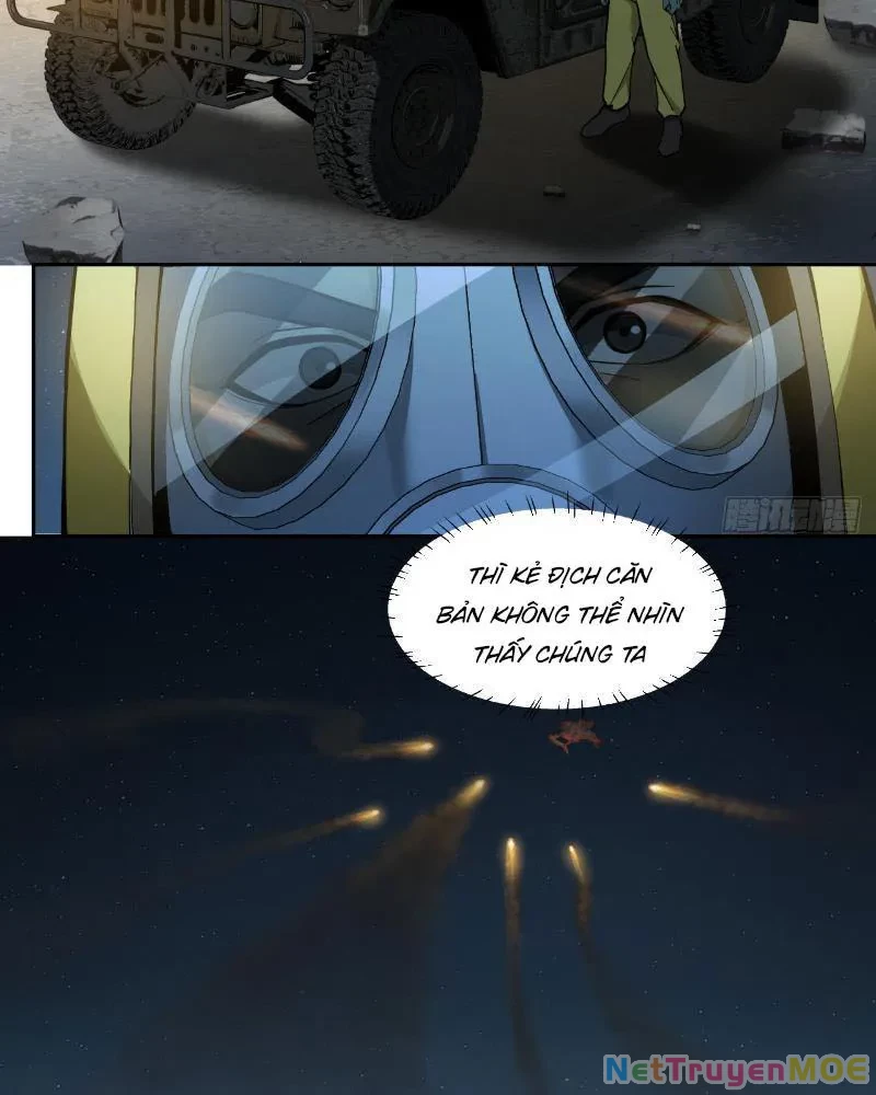 Truyền Kỳ Thái Lạc Chapter 129 - Trang 2