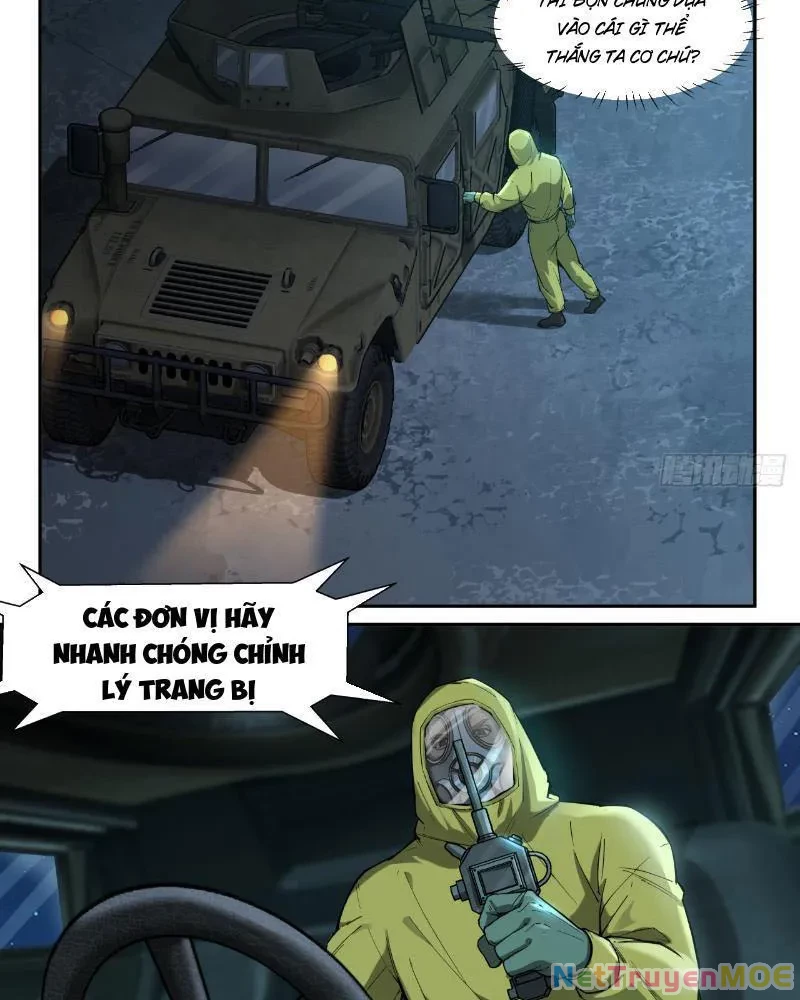 Truyền Kỳ Thái Lạc Chapter 129 - Trang 2