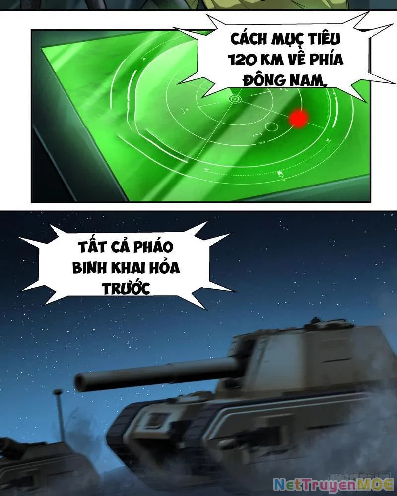 Truyền Kỳ Thái Lạc Chapter 129 - Trang 2