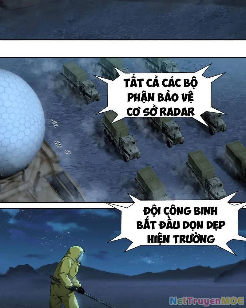 Truyền Kỳ Thái Lạc Chapter 129 - Trang 2