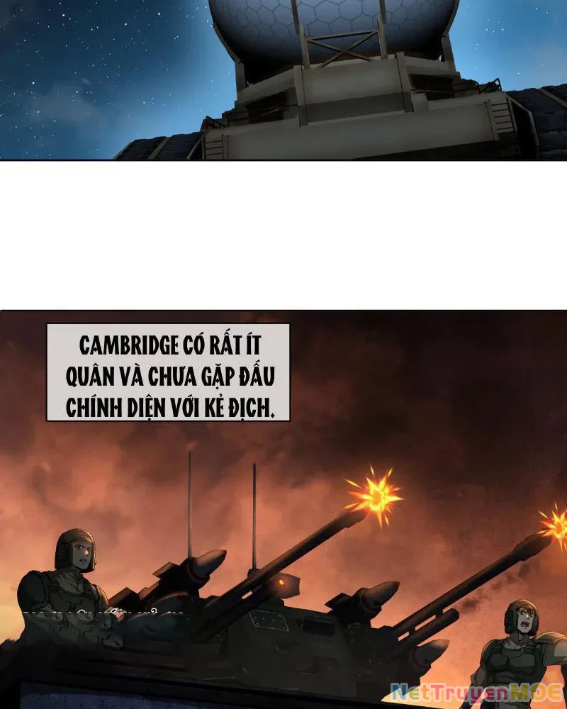 Truyền Kỳ Thái Lạc Chapter 129 - Trang 2