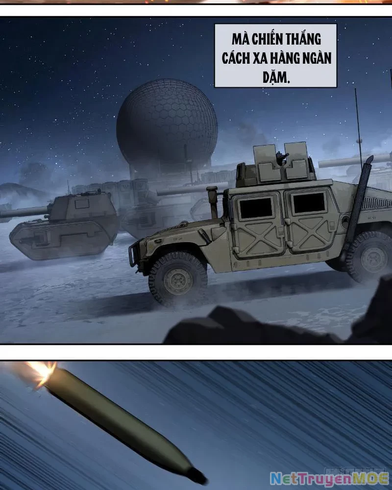 Truyền Kỳ Thái Lạc Chapter 129 - Trang 2